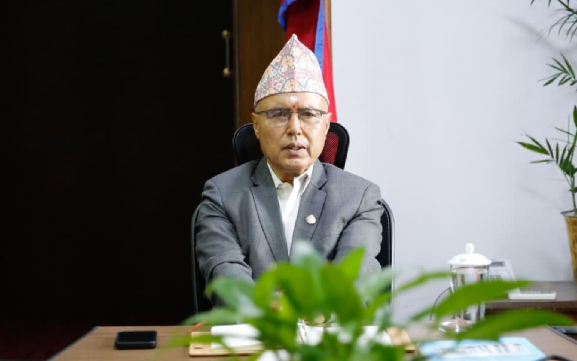 विनियोजित बजेटबाट १२० अर्ब बढी रुपैयाँ निकालिने, निर्वाचन र पुनर्निर्माणमा खर्च गरिने